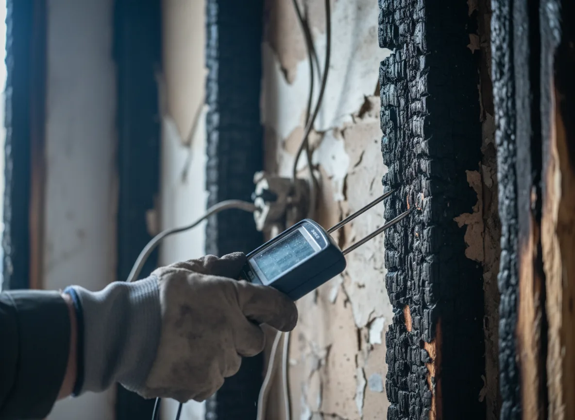 Fire Damage Restoration Georgetown, KY FAQs